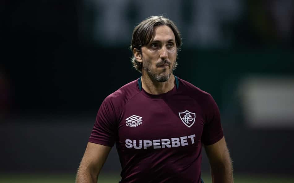 Vão pra Copinha? Trio que está nos planos de Zubeldía está pré-inscrito na competição