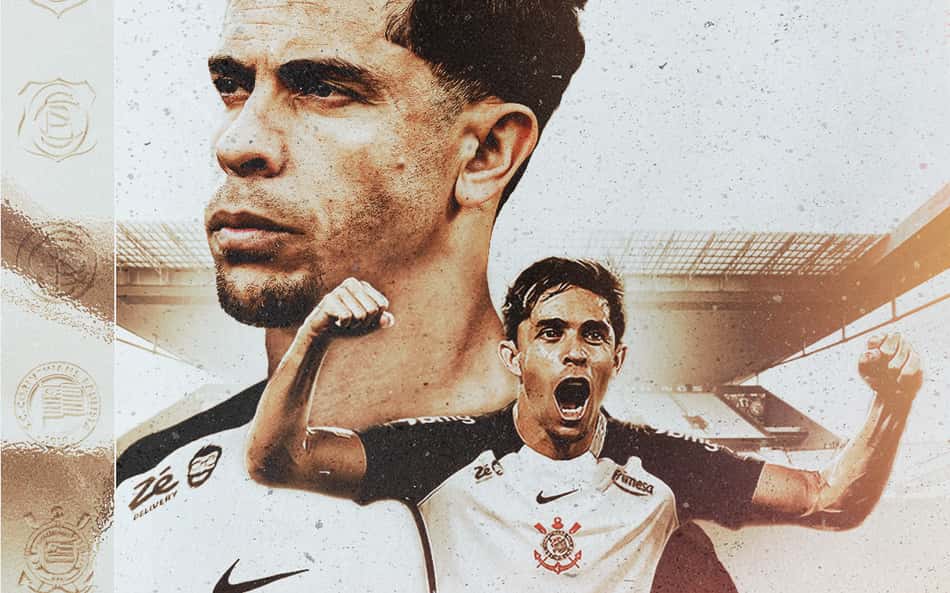 Corinthians anuncia a contratação de Gabriel Paulista; veja detalhes