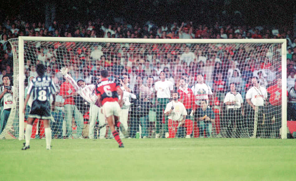 1992 Brasileirão