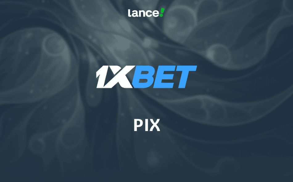 Imagem de capa do artigo: 1xBet Pix: descubra como usar para depósitos e saques - com logo da marca