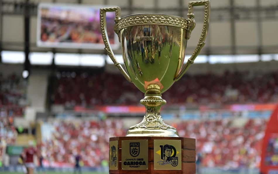 Campeonato Carioca 2026: confira novo regulamento, times e tabela detalhada