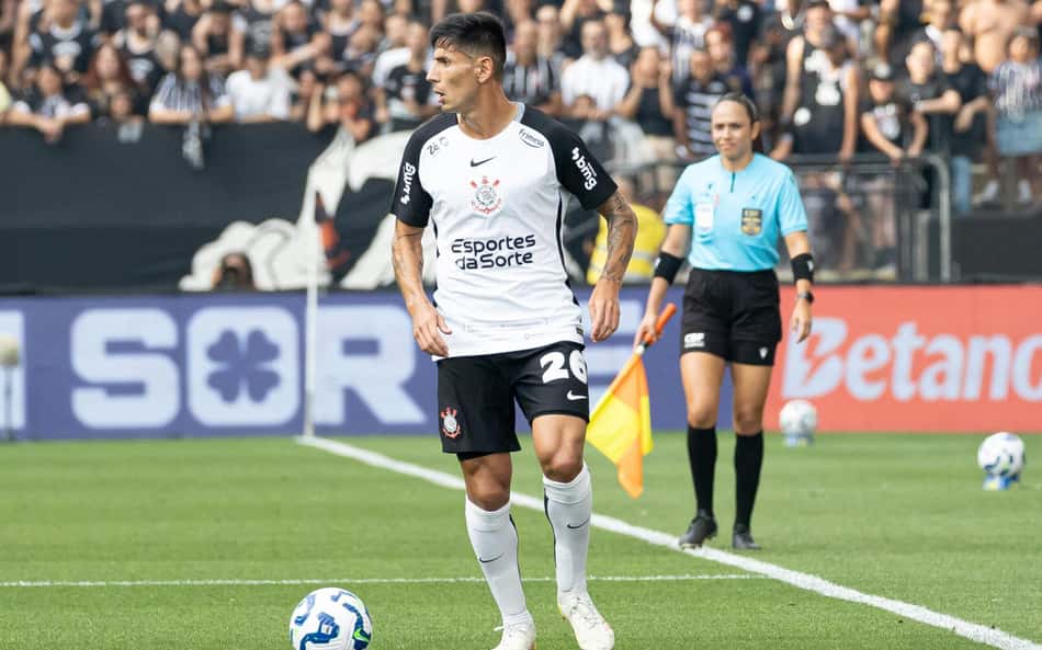 Angileri Corinthians