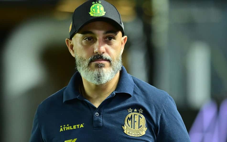 Ex-Real Madrid, Flamengo e mais: veja todos os reforços do Mirassol para 2026