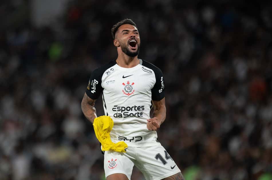 Raniele Corinthians
