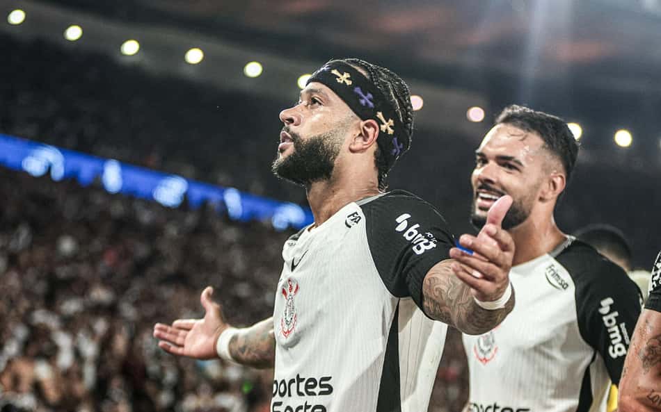 Memphis Corinthians