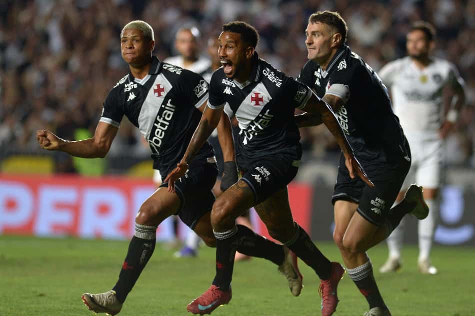 Jair VAsco