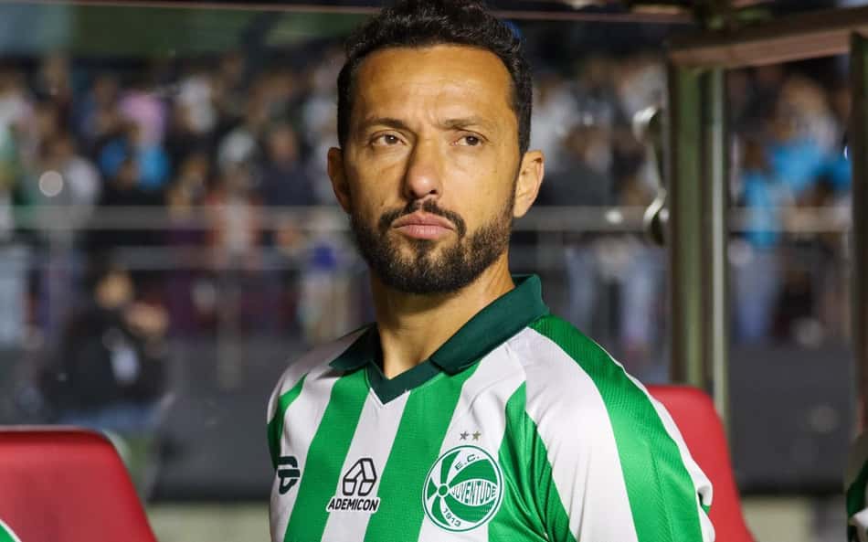 Nenê deixa o Juventude e acerta com novo clube do futebol brasileiro