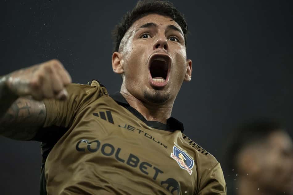 Saldivia Colo-Colo
