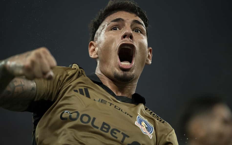 Saldivia Colo-Colo