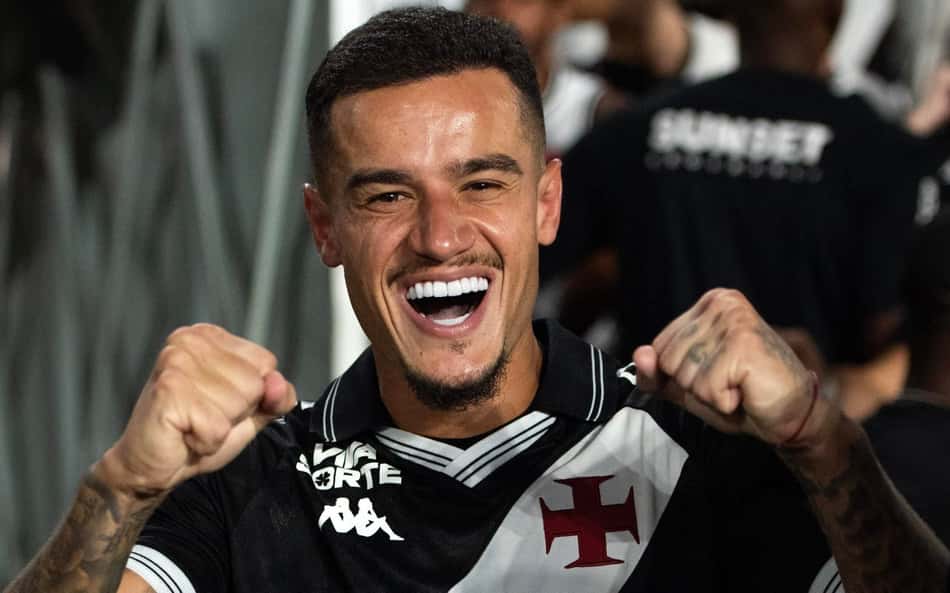Coutinho Vasco