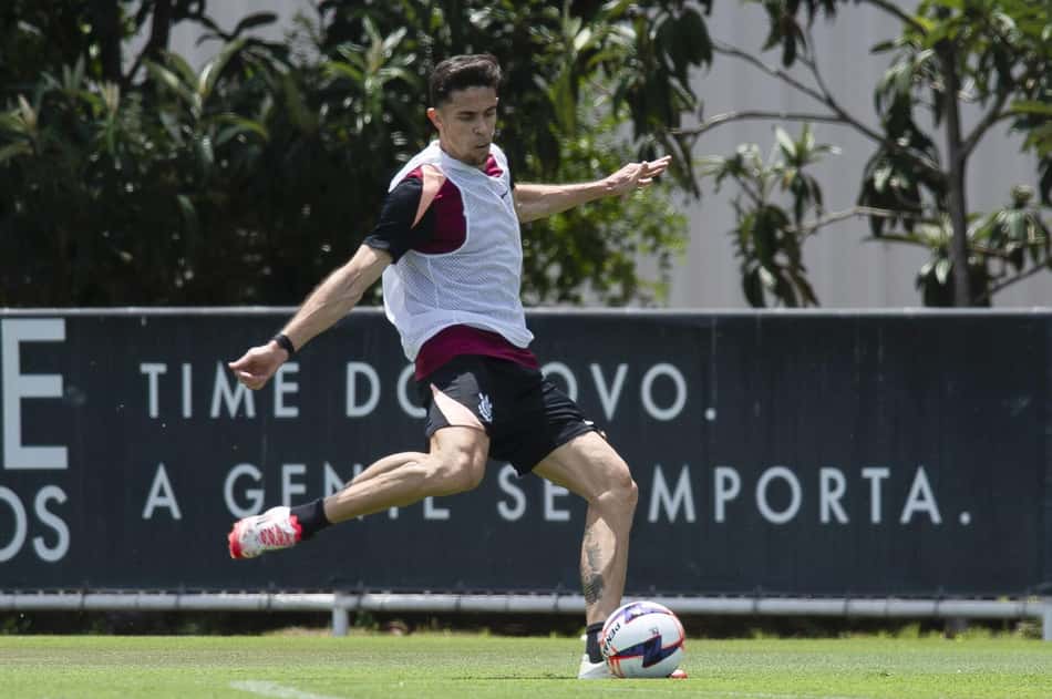 Corinthians