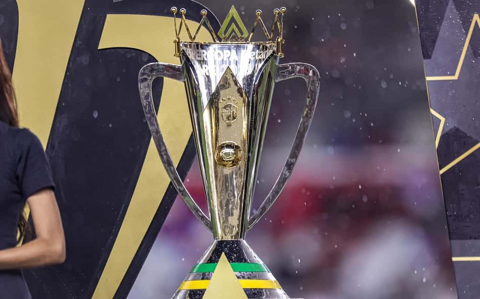 Supercopa Rei terá bet como patrocinadora máster; veja detalhes