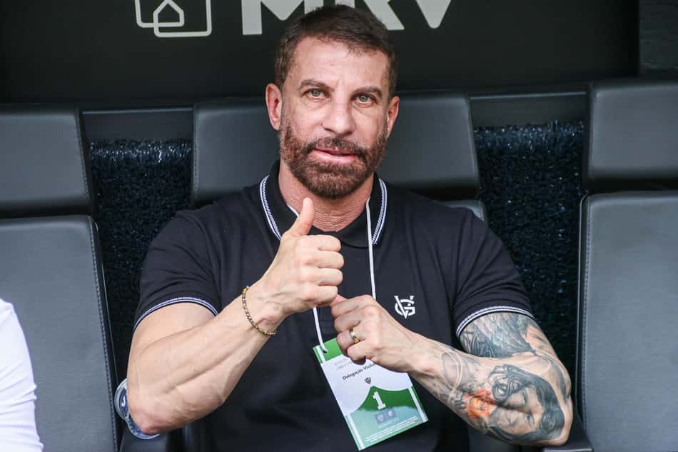 Pedrinho Vasco