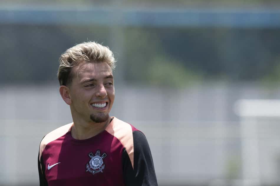 Ryan Corinthians