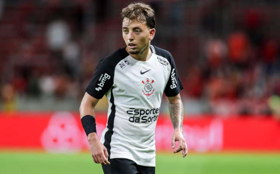 Ryan Corinthians