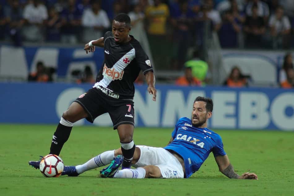Wellington - Vasco