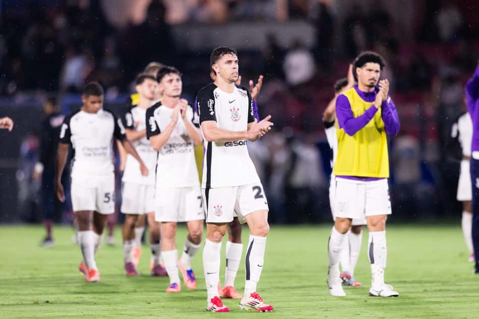 corinthians