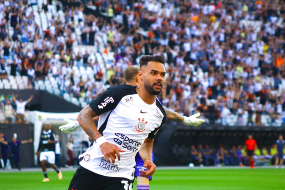 Raniele Corinthians