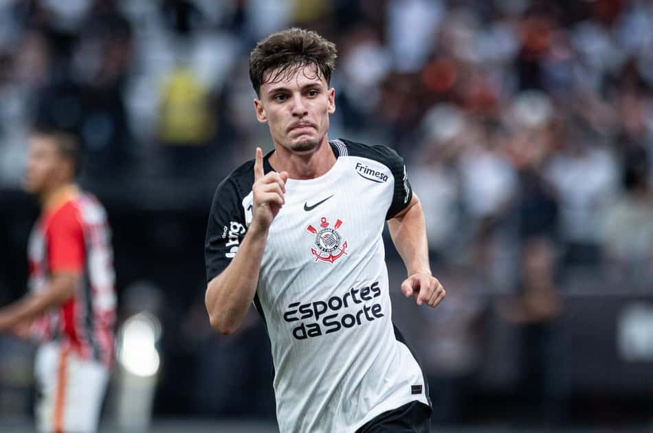 Breno Bidon