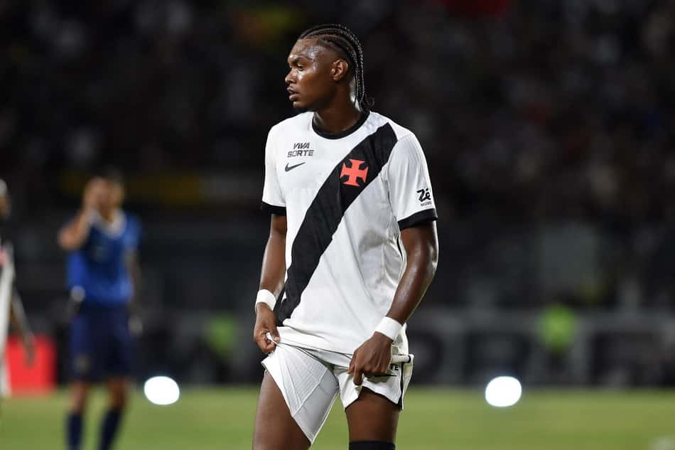 GB - Vasco