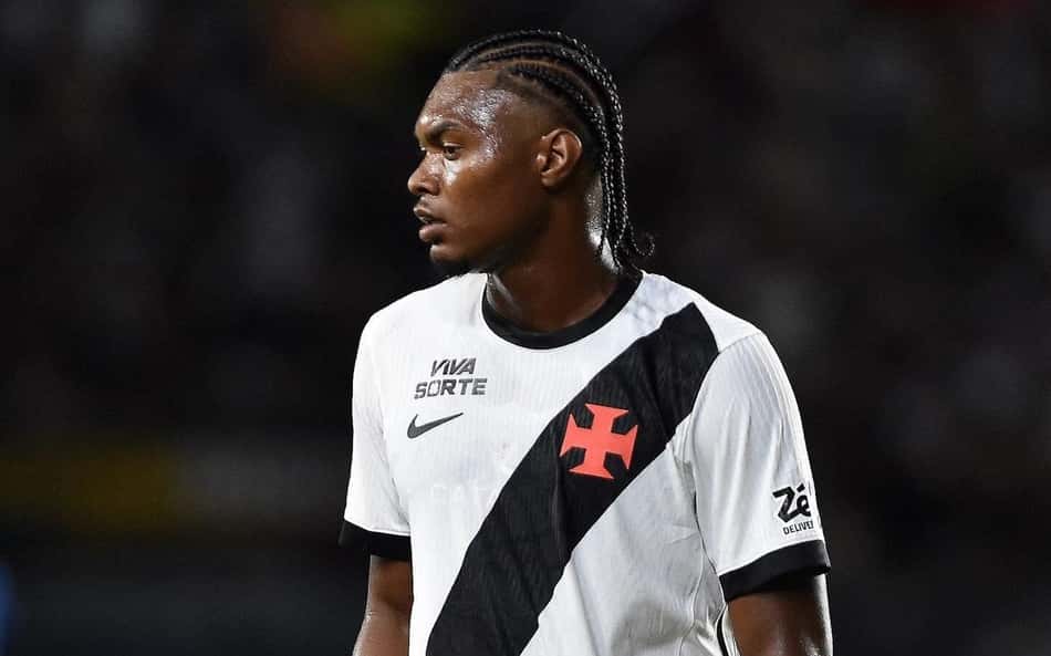 GB - Vasco