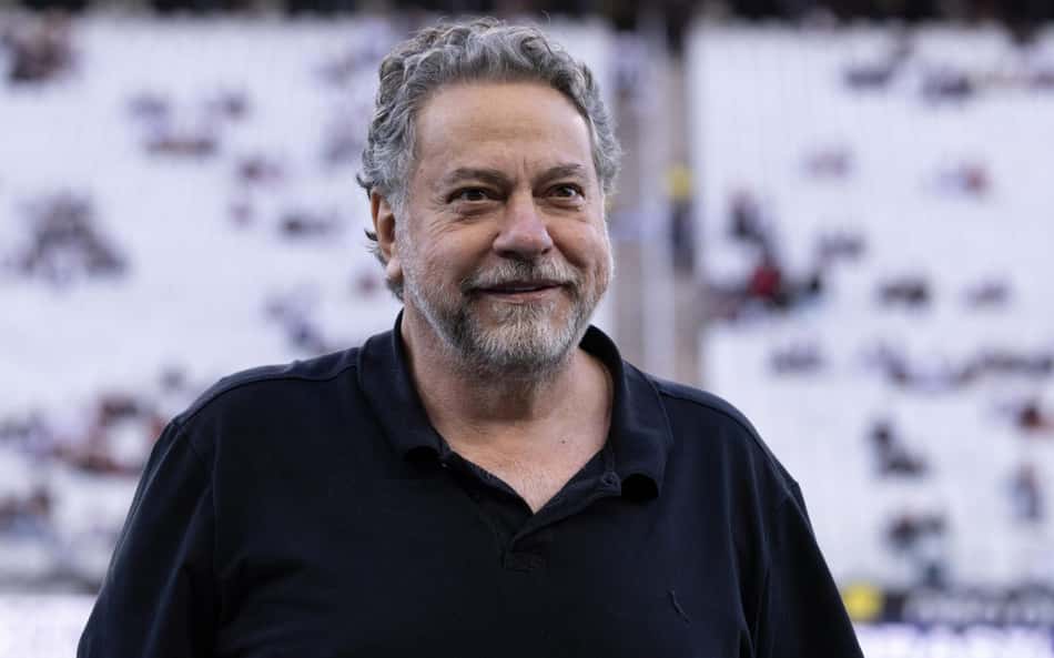 Rivais reagem à saída de Casares do São Paulo: 'Lamentável'