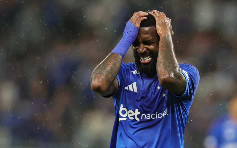 Torcedores do Cruzeiro avaliam estreia de Gerson: 'Deu para ver'