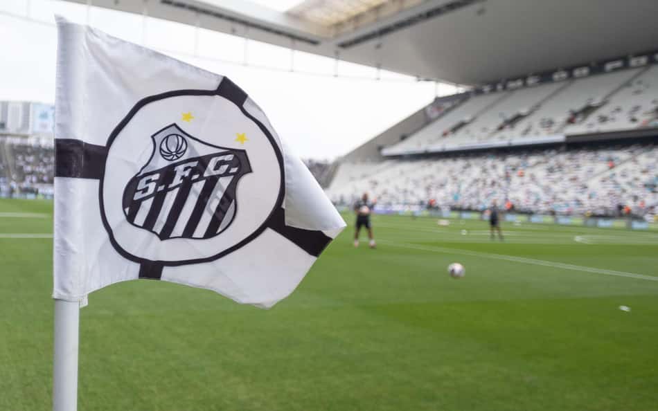 Polícia abre inquérito após torcedor do Santos morrer atropelado na Neo Química Arena