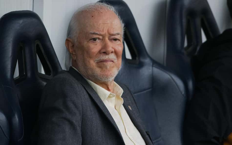 Com atraso de meses, novo presidente do São Paulo prioriza ajustes financeiros