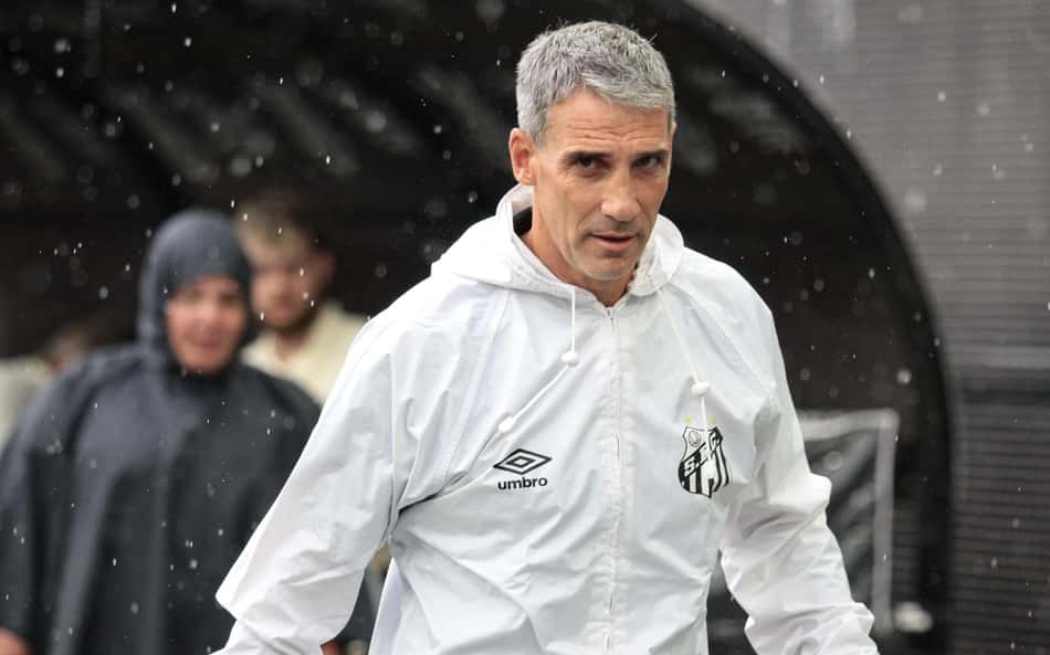 Torcida do Santos se desespera com desfalque para o Brasileirão: 'Perda trágica'