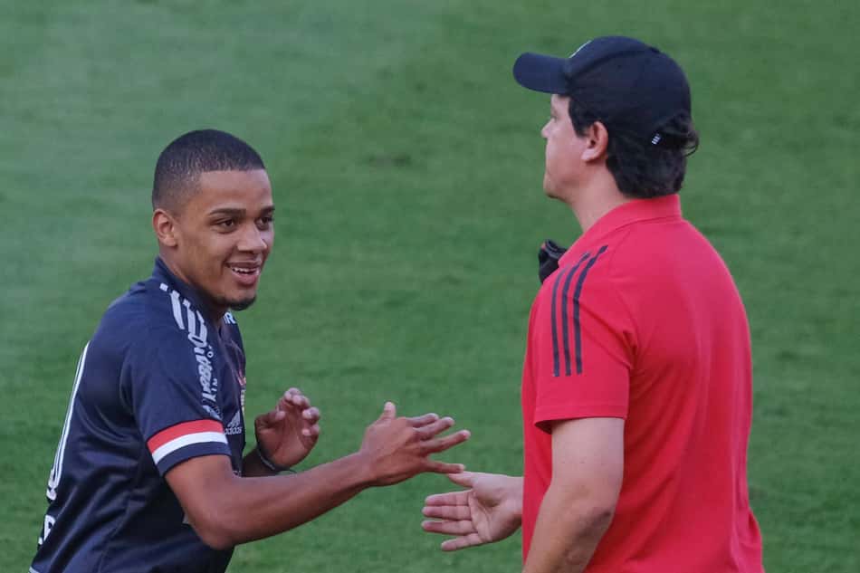 Diniz e Brenner
