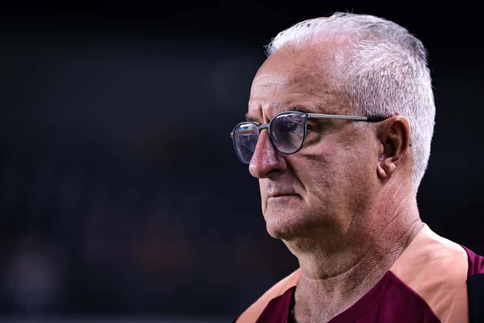 Dorival Júnior Corinthians