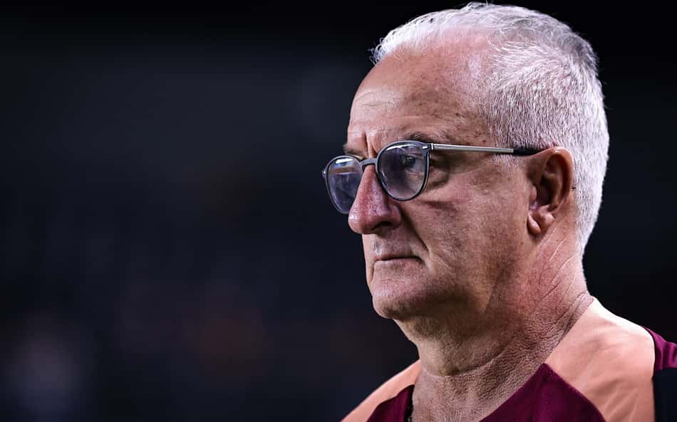 Dorival Júnior Corinthians