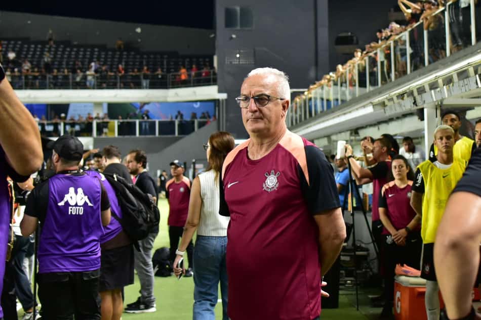 Dorival Corinthians