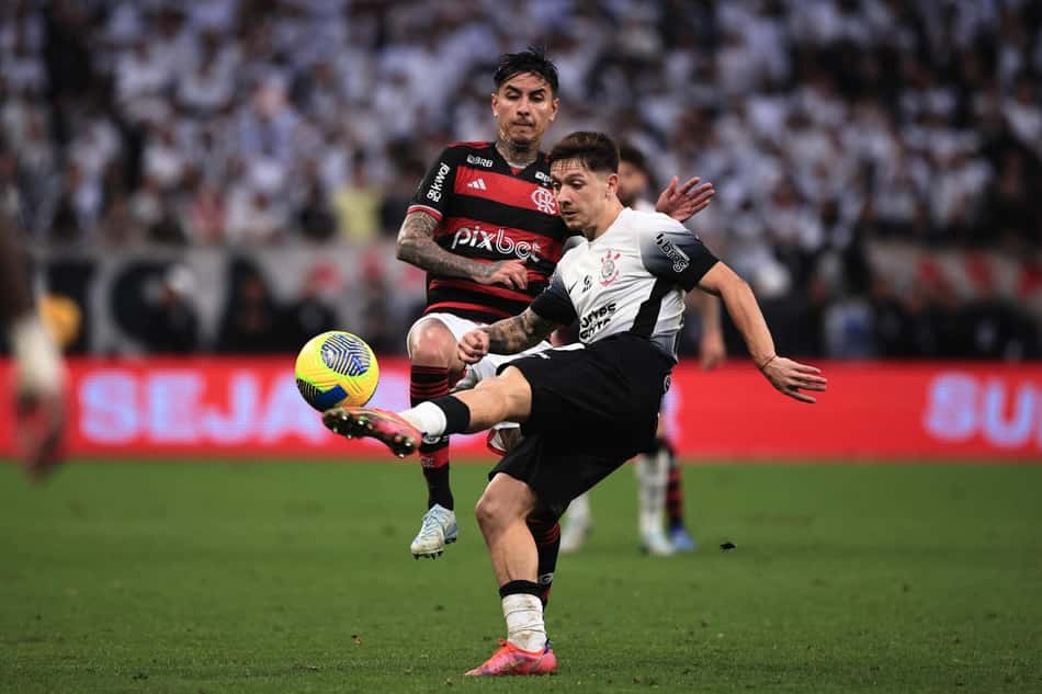Corinthians