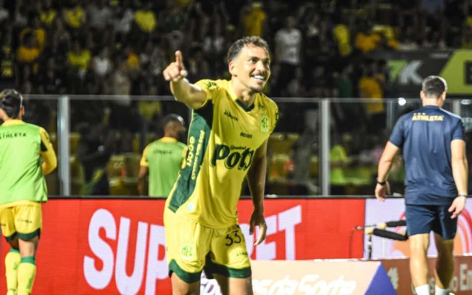 Eduardo Mirassol