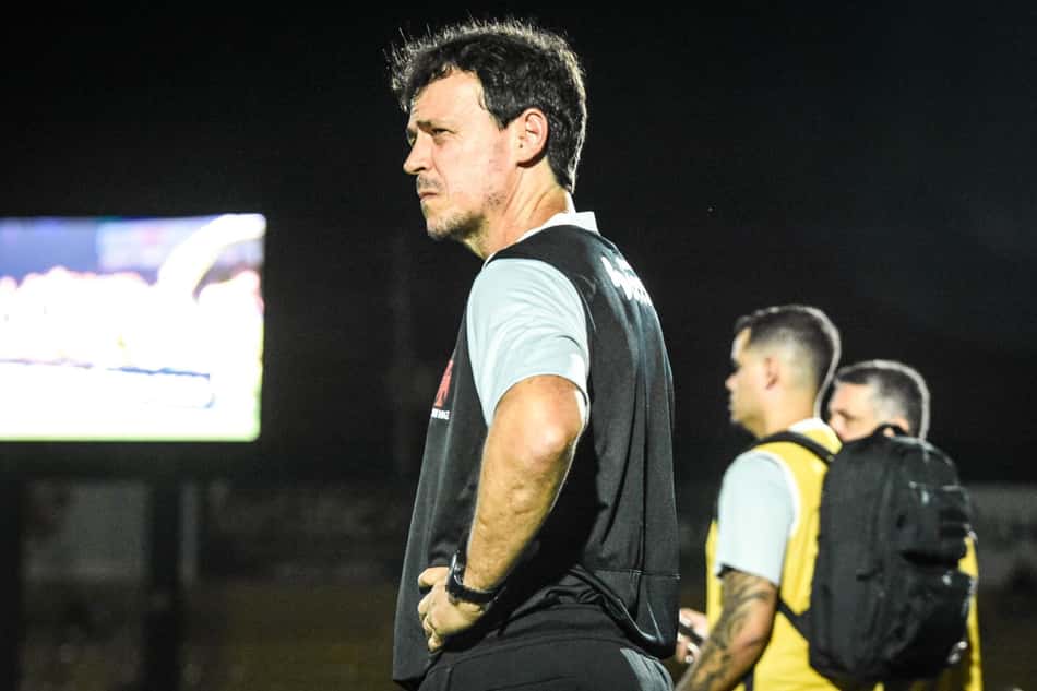 Vasco Diniz