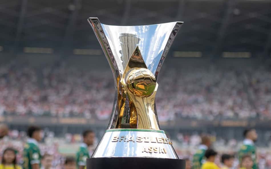 Brasileirão - Taça