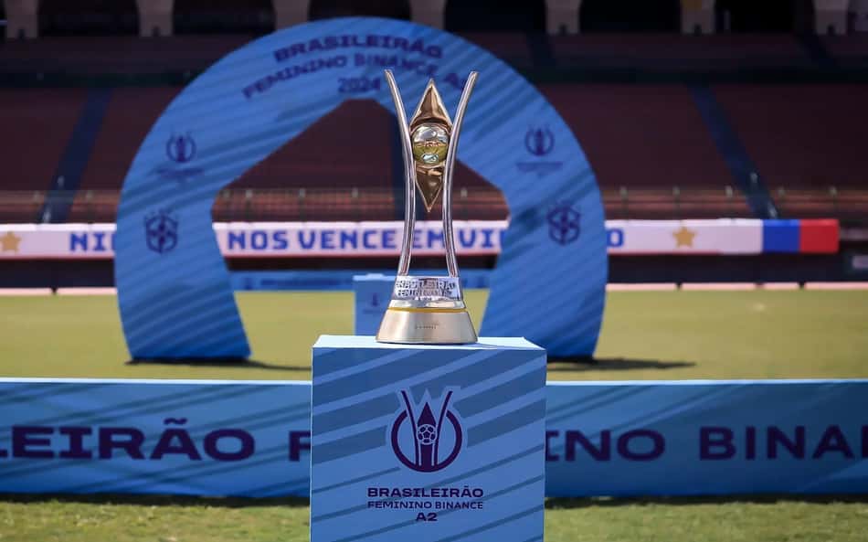 Pérolas Negras e UDA-AL confirmam participação no Brasileirão Feminino A2; entenda