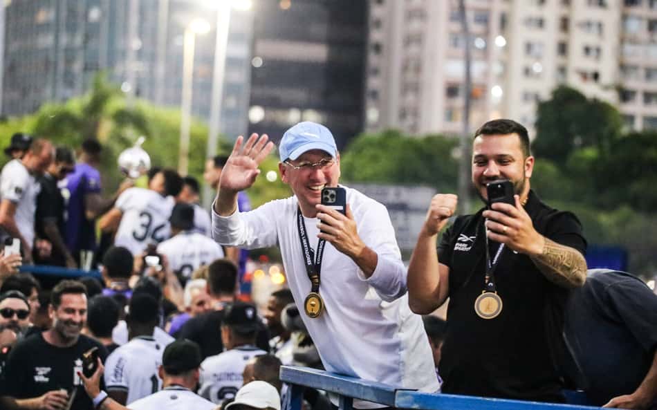 Janela aberta: quais são os planos do Botafogo?