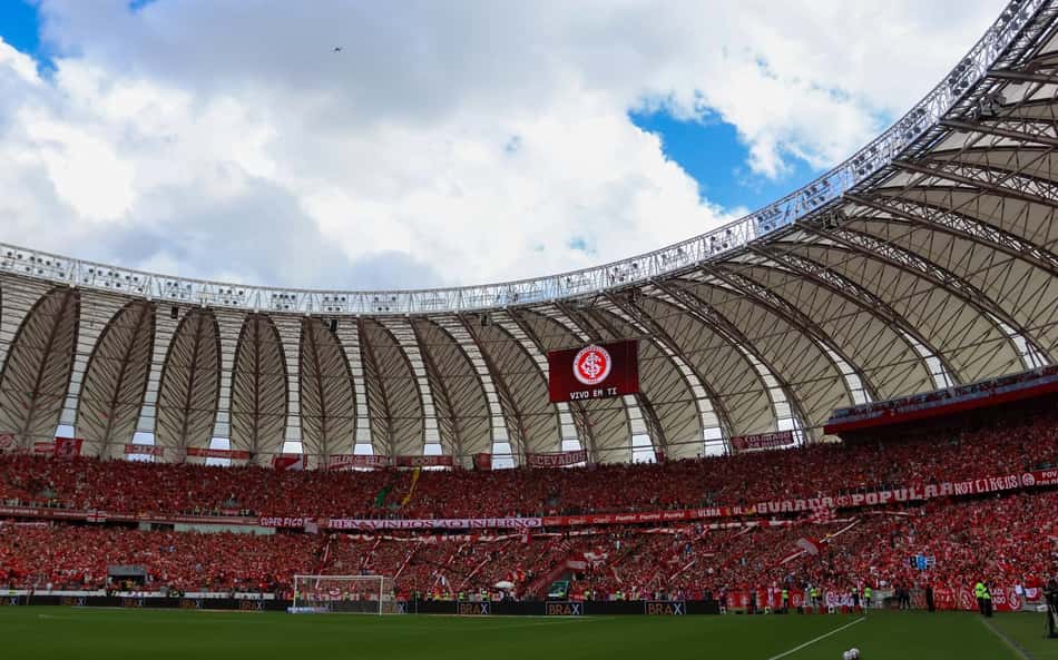 O que esperar do Internacional no Brasileirão? Os especialistas falam