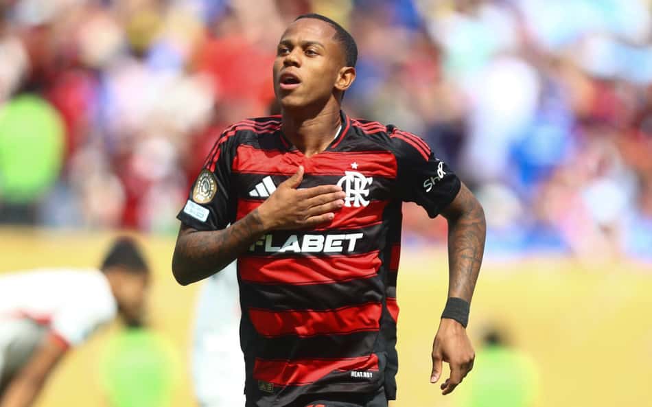 Flamengo estreia no Carioca com time alternativo; veja provável escalação