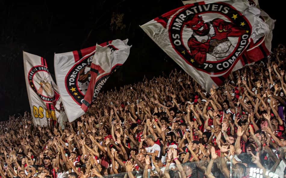 Conheça a nova política de ingressos do Vitória para o Brasileirão