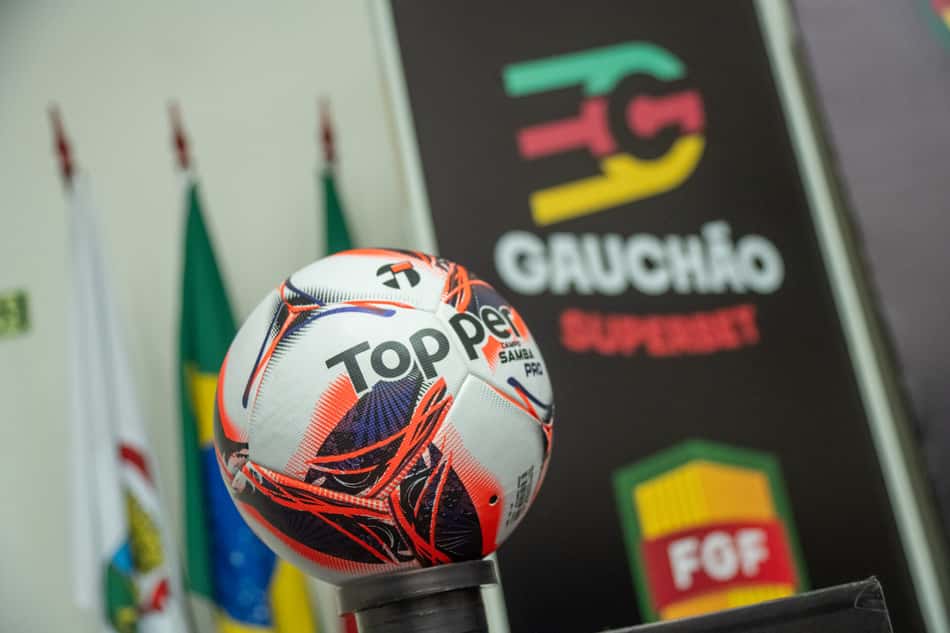 Campeonato Gaúcho começa no próximo sábado (10) (Foto: Max Peixoto/FGF)