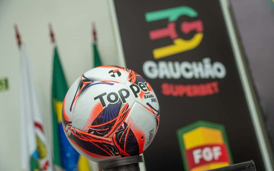 Onde assistir, as datas e os horários das quartas de final do Gauchão