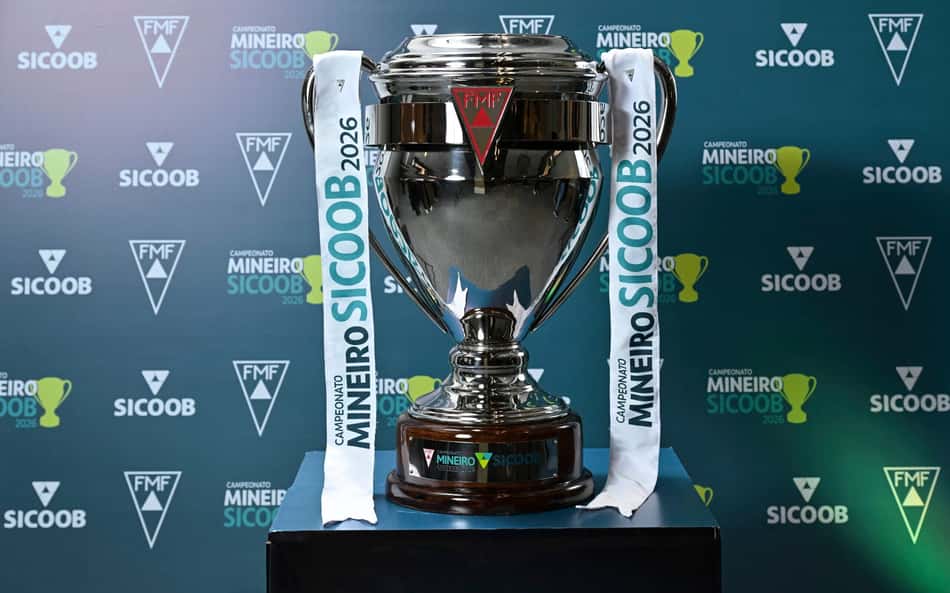 Onde assistir ao Campeonato Mineiro 2026? Cinco canais transmitem o torneio