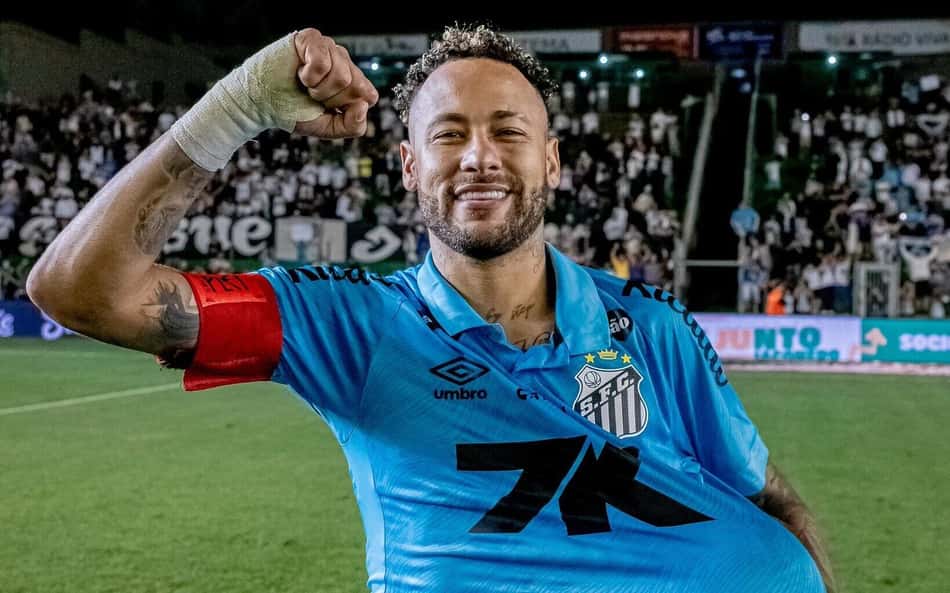Jornal espanhol faz previsão sobre 2026 de Neymar: 'Missão final'