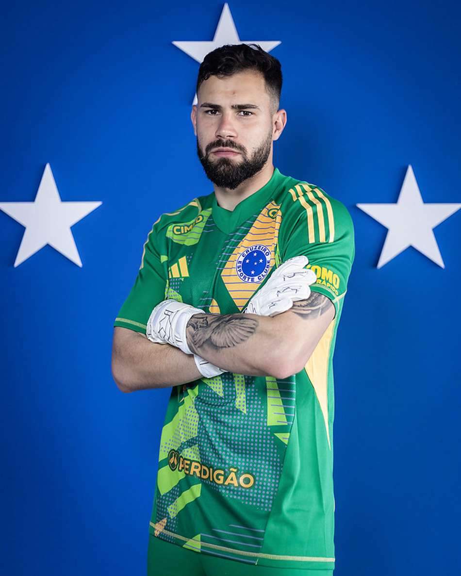 Matheus Cunha foi revelado nas categorias de base do Flamengo. (Foto: Gustavo Aleixo/Cruzeiro)