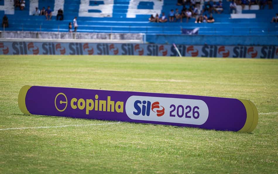 Inter e Atlético-MG goleados, lesão em comemoração e chuva de gols marcam o dia da Copinha