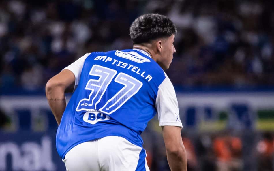 Cruzeiro terá reforços para decisão contra o Santos na Copinha